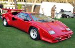 Lamborghini Countach 5000S 1985 года